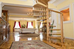 Dachgeschosswohnung in Salzburg Stadt, Salzburg, Österreich